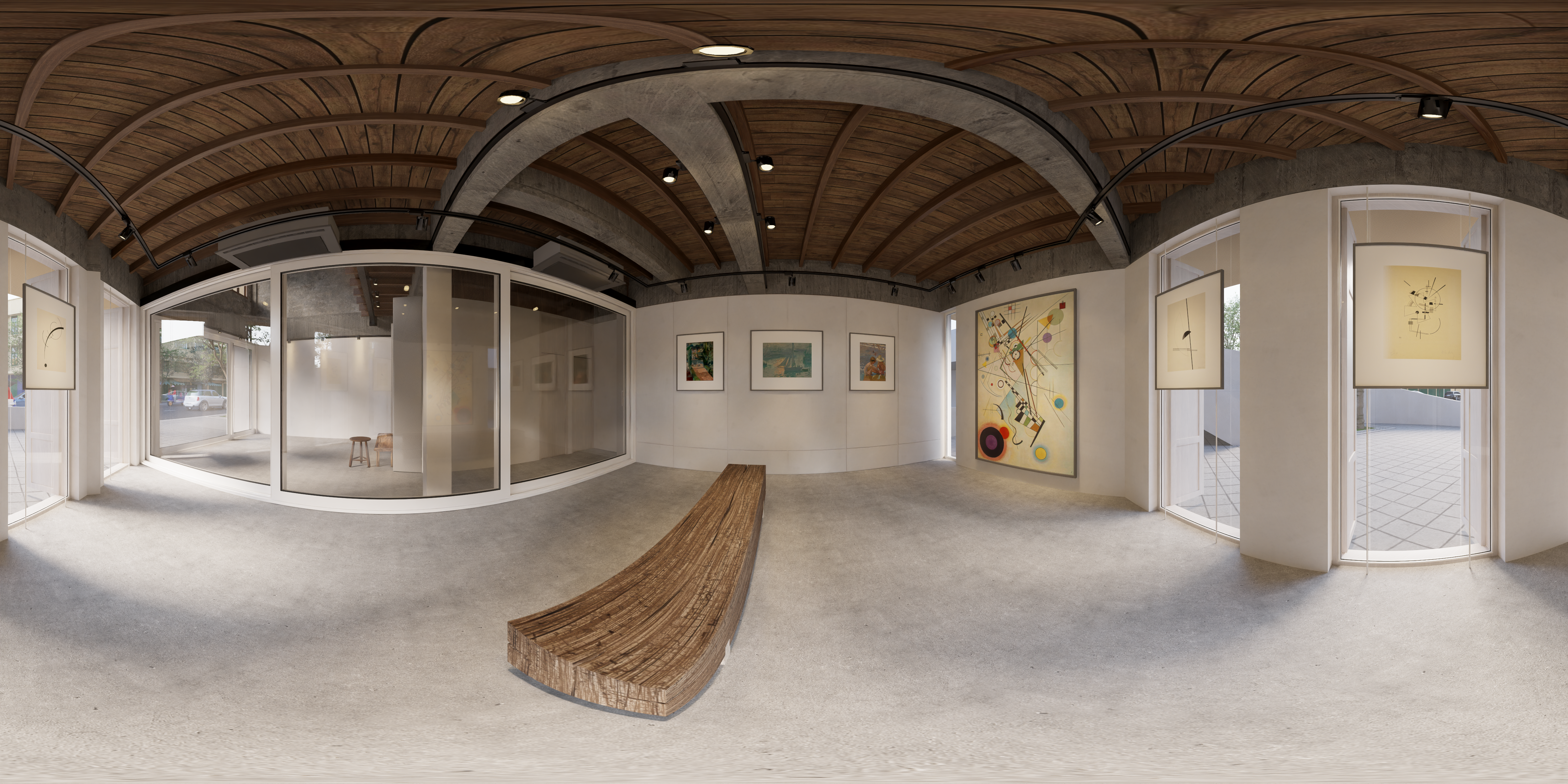 Damrongrak Bar gallery