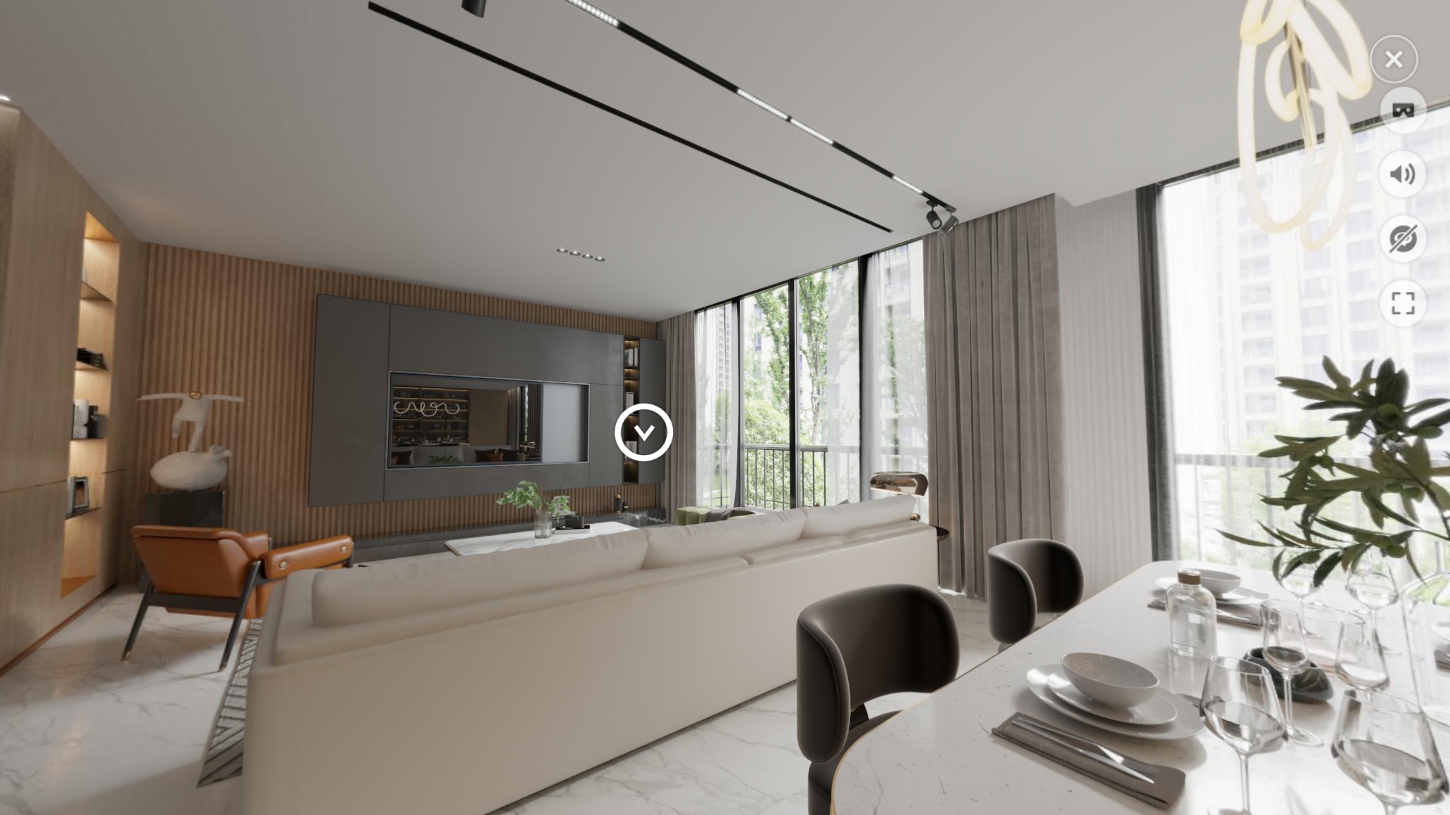 360 Virtual Tour